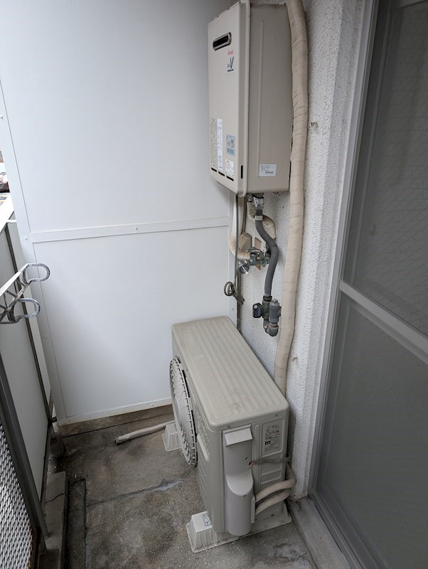 ハイツイーグレット  その他15