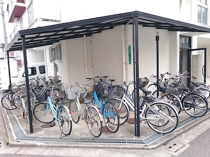 ハイツイーグレット  その他17