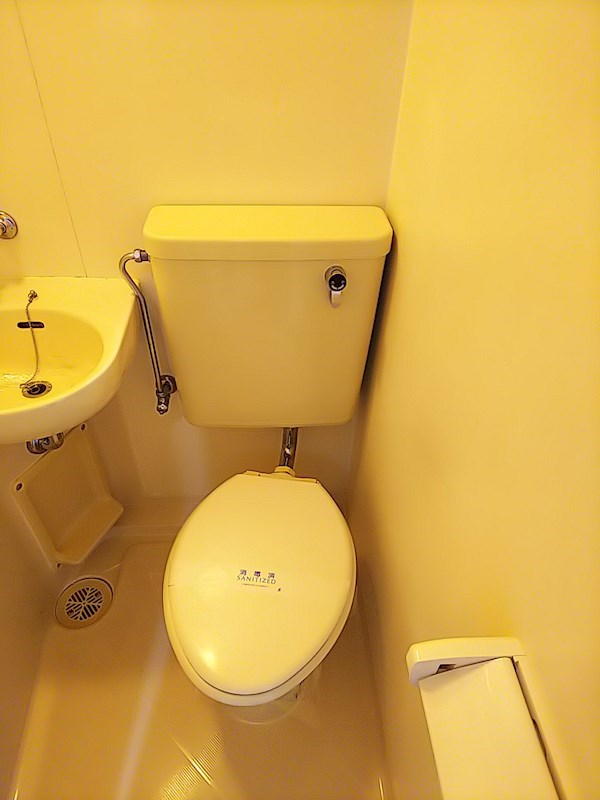 ハイツイーグレット  その他4