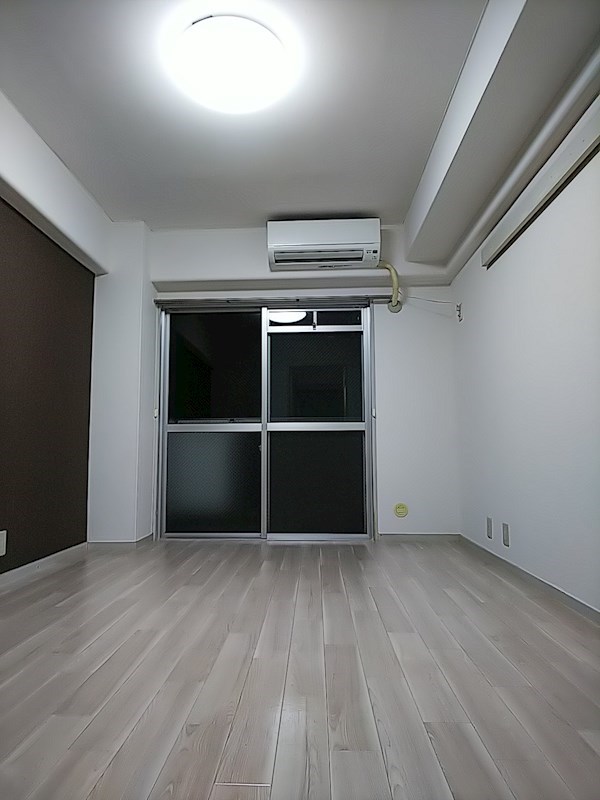 ハイツイーグレット  リビング