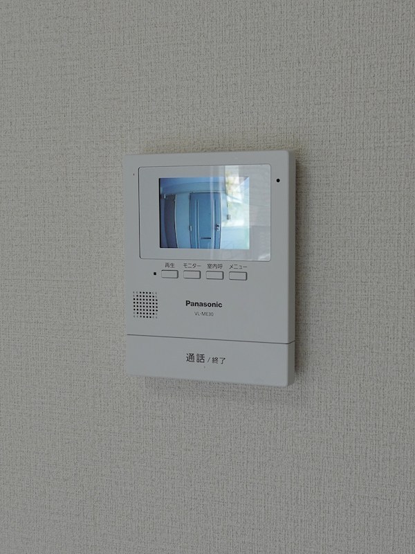 ハイツイーグレット セキュリティ
