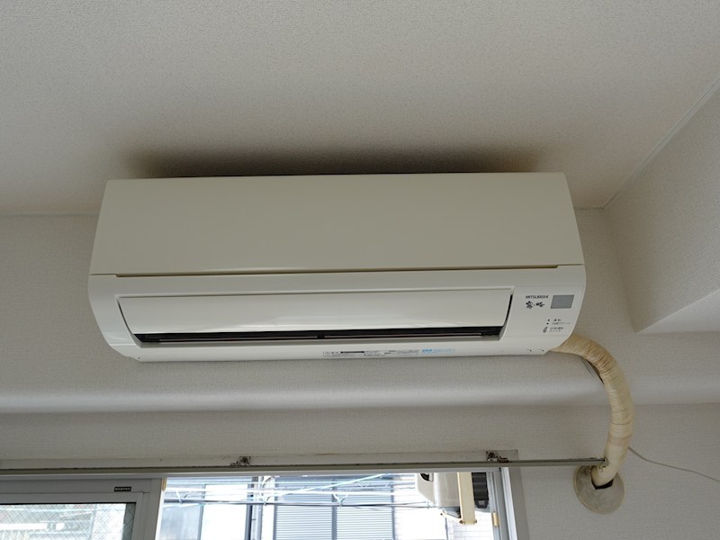 ハイツイーグレット その他設備