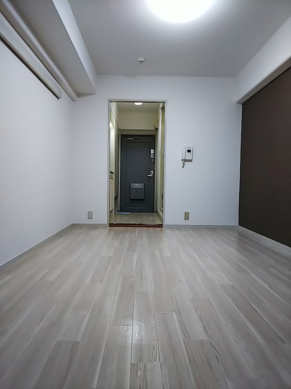 ハイツイーグレット  ベッドルーム