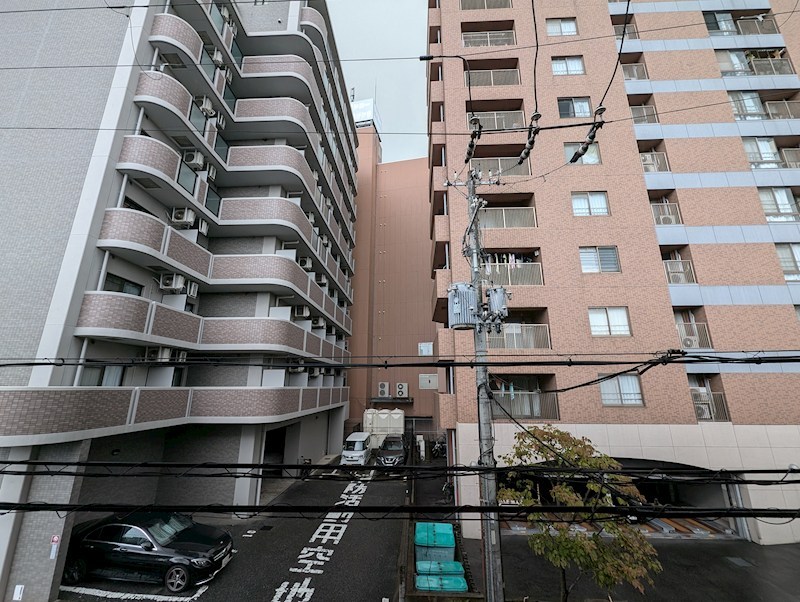 カリエなかもず  その他3