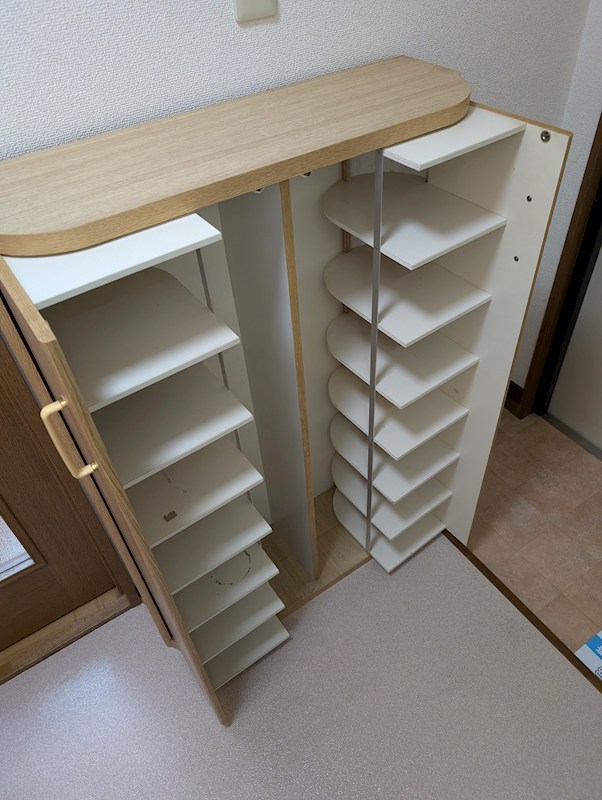 カリエなかもず  その他10