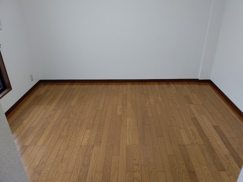 カリエなかもず  リビング