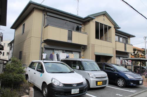グランシード白水苑 その他外観1