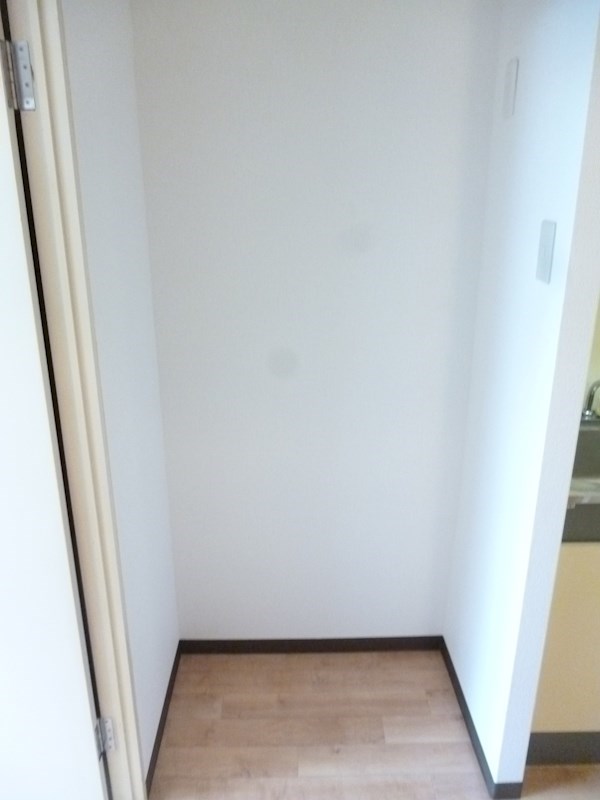 吉川美昌樹マンション キッチン