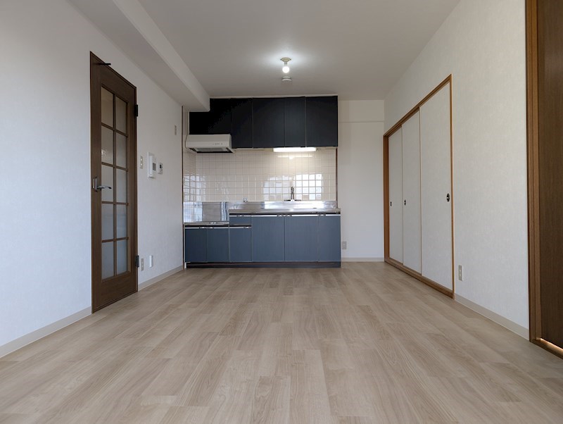 ボザビタン リビング