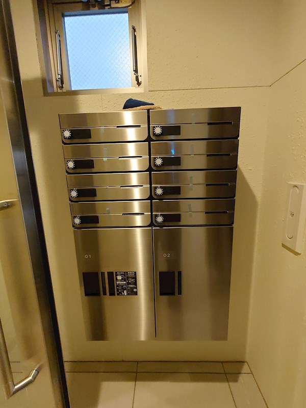 エフイー堺 その他12