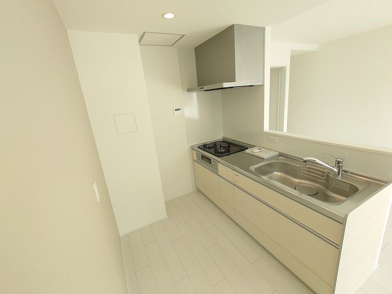 エフイー堺 キッチン