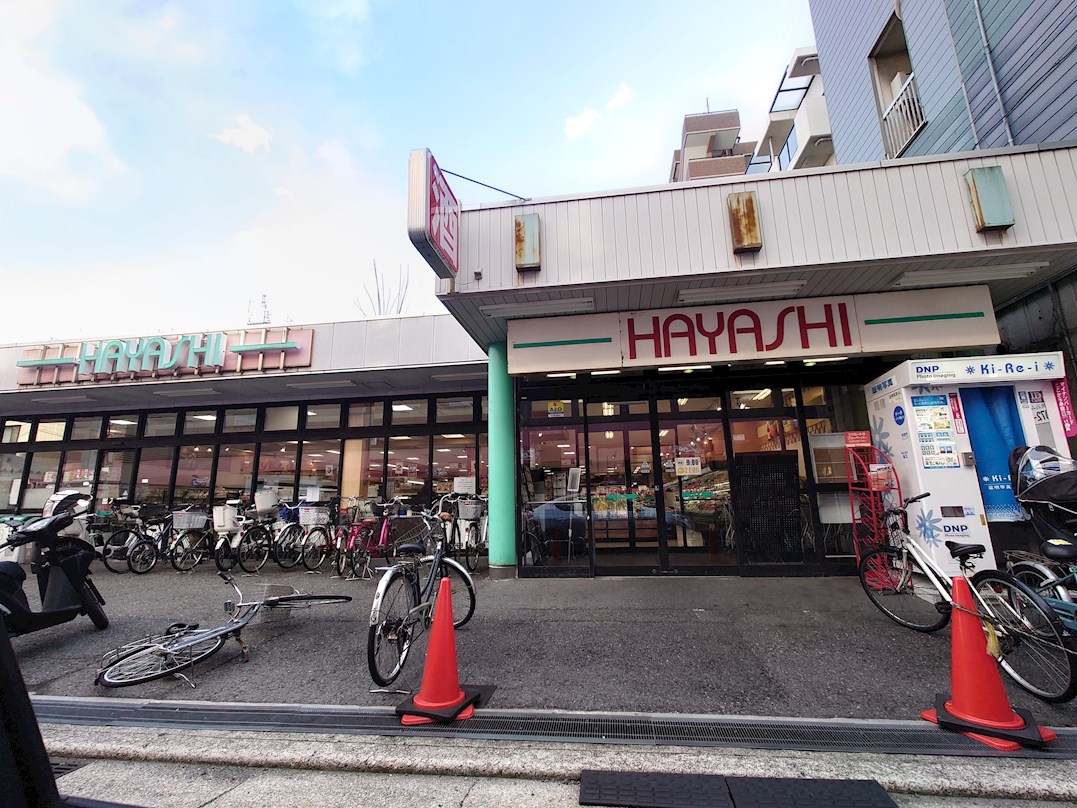 エフイー堺 周辺画像1