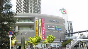 エフイー堺 周辺画像2