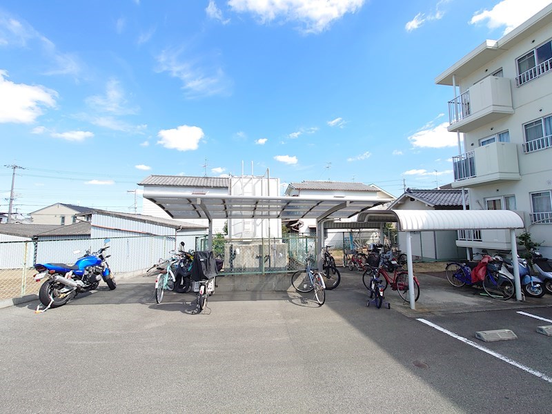 サンモール田中 その他7