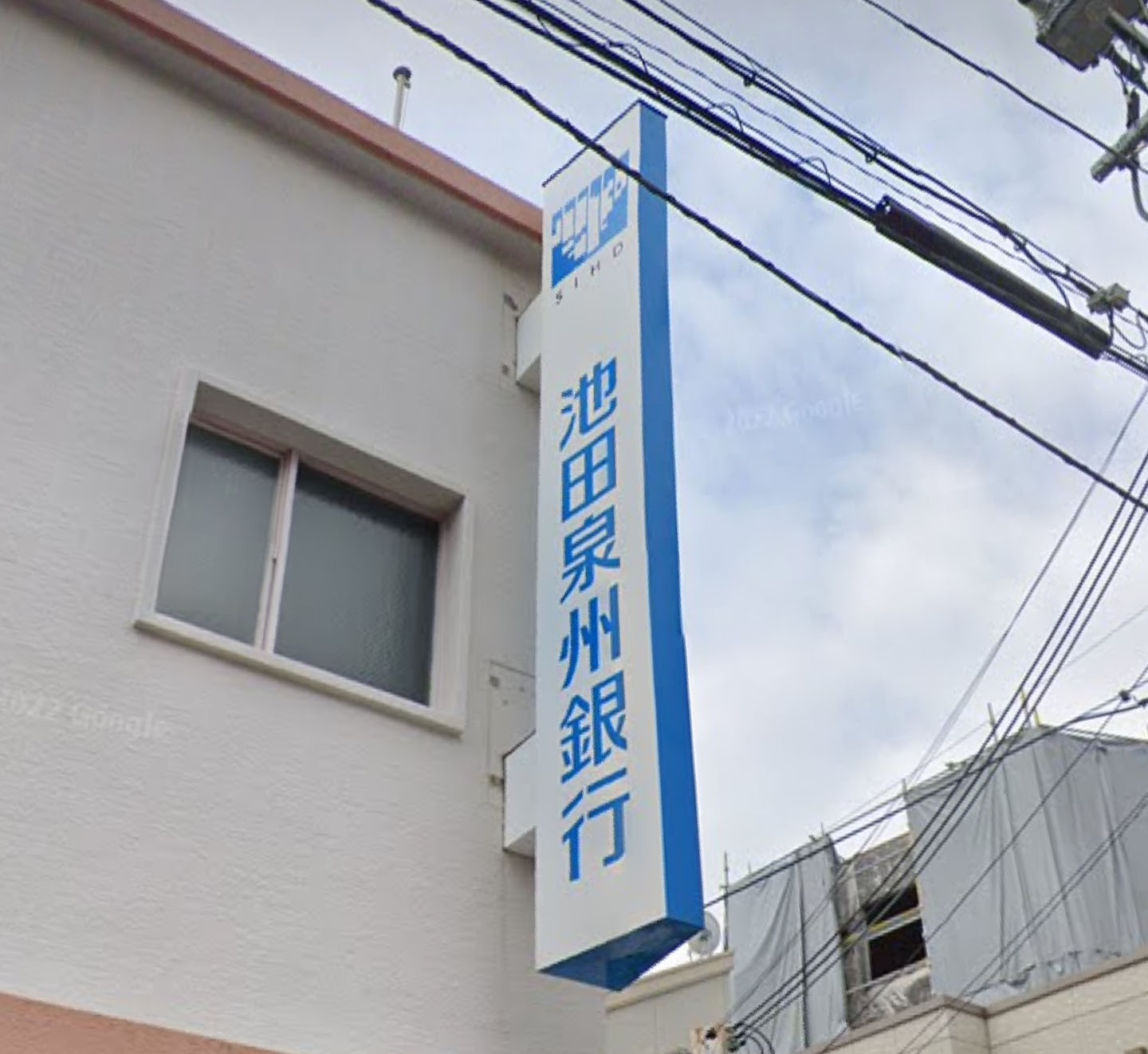 プレジオカーサ 周辺画像5