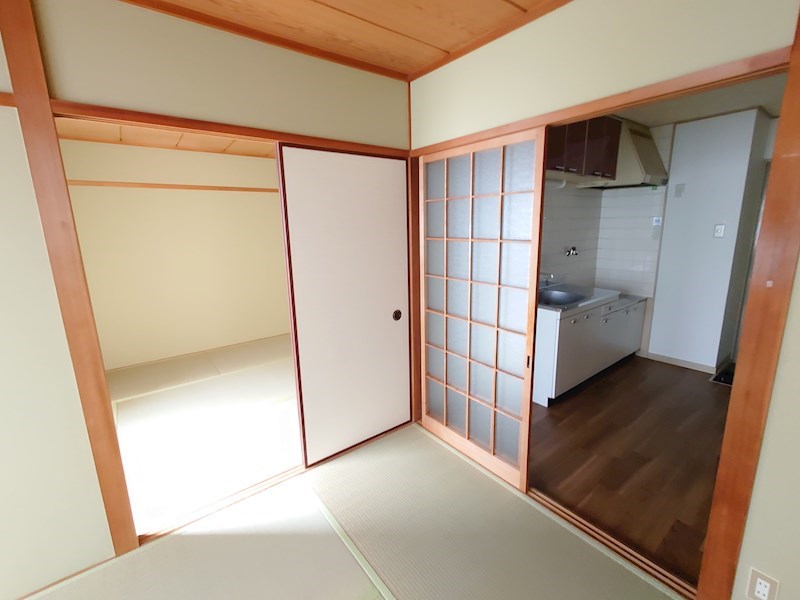 吉岡マンション その他11