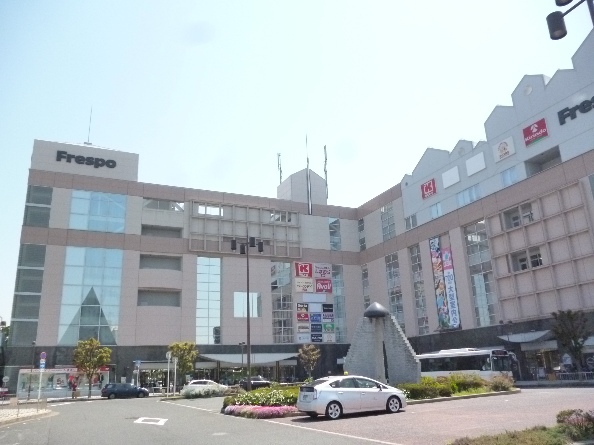 仮称　エフイー長曽根 周辺画像6
