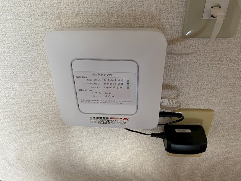 カーサ　ディパエーゼ その他5