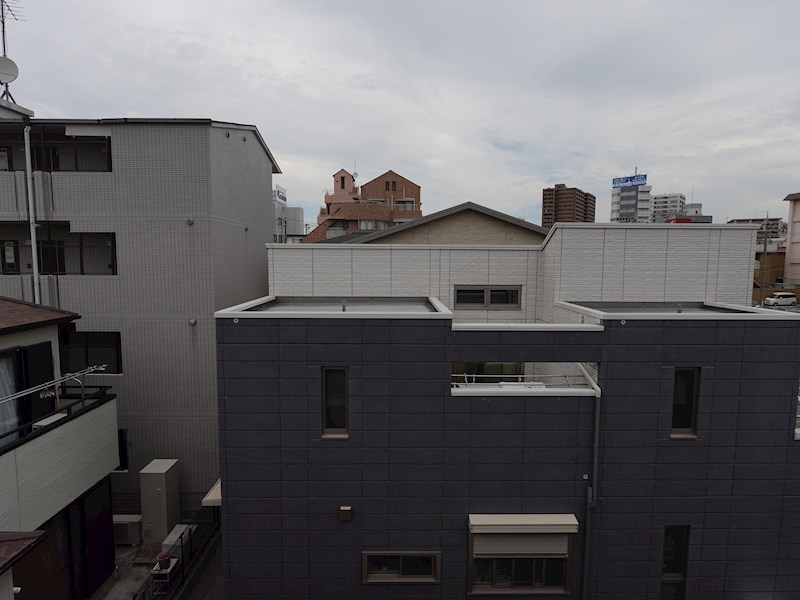 横田コーポⅠ その他1