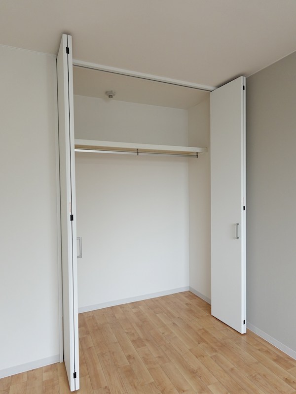 横田コーポⅠ その他2