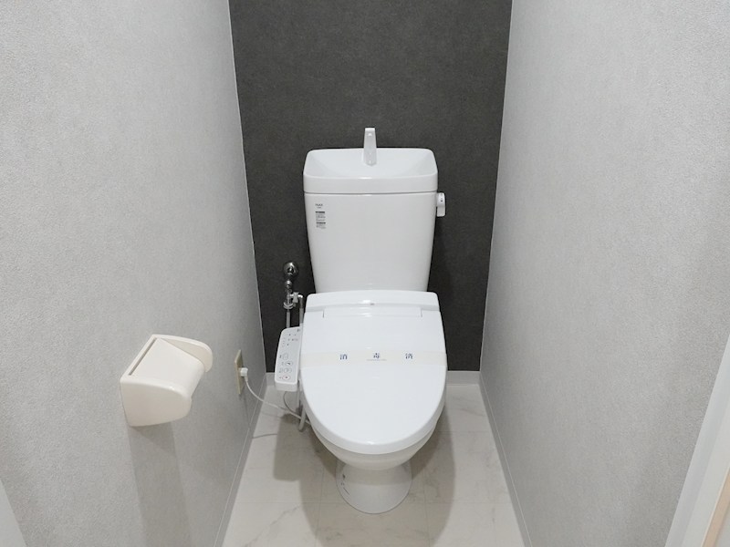 横田コーポⅠ その他4