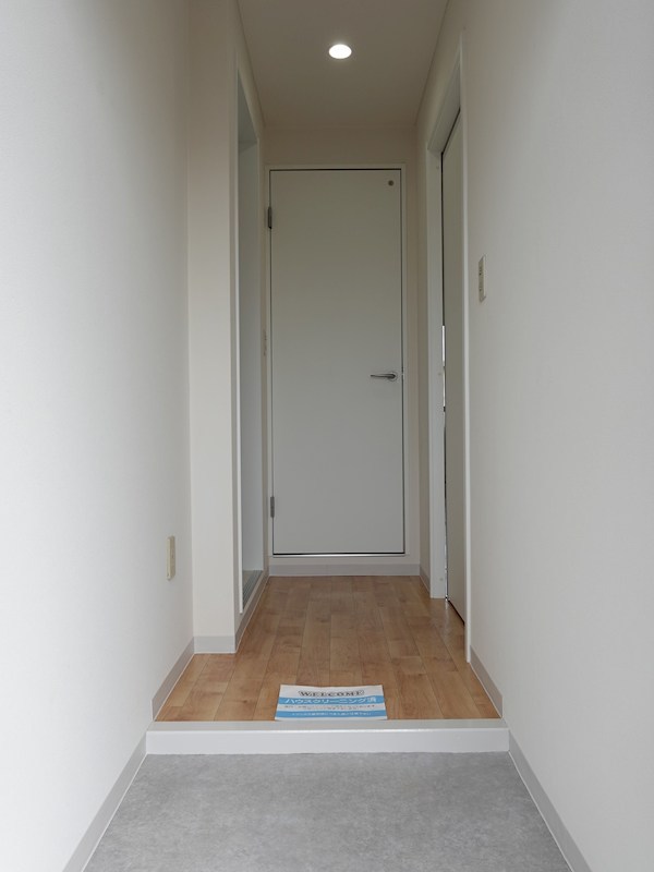 横田コーポⅠ その他7