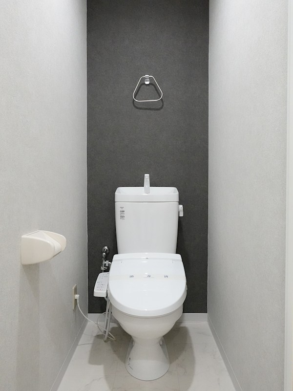 横田コーポⅠ その他8