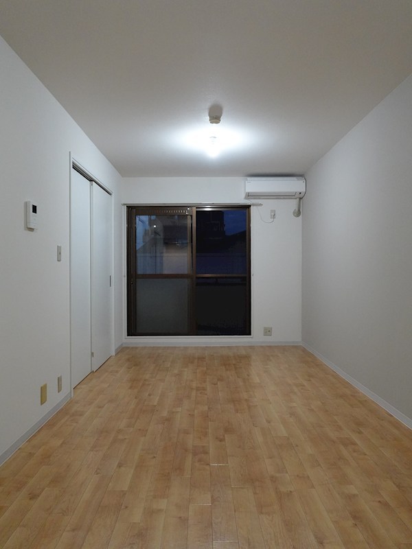 横田コーポⅠ その他14