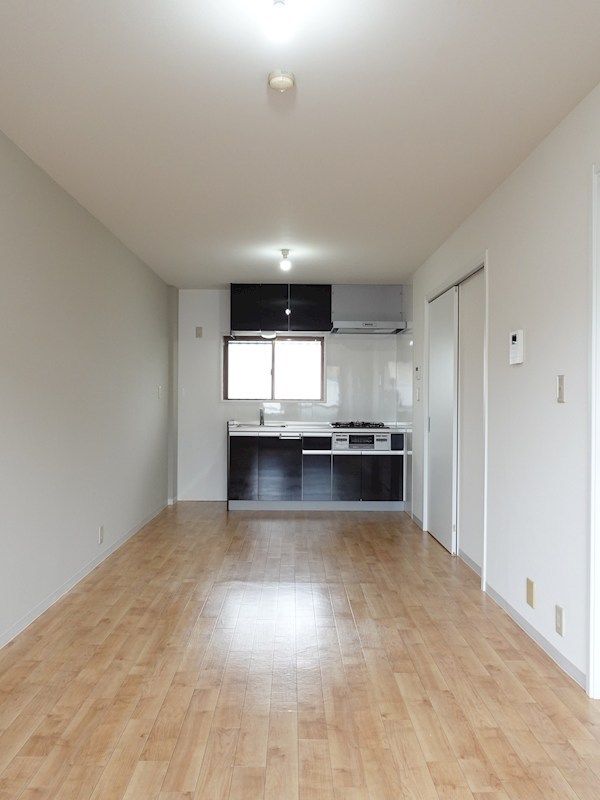 横田コーポⅠ その他15