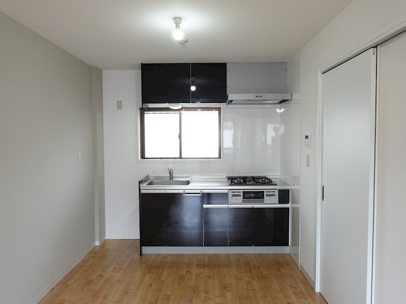 横田コーポⅠ その他16