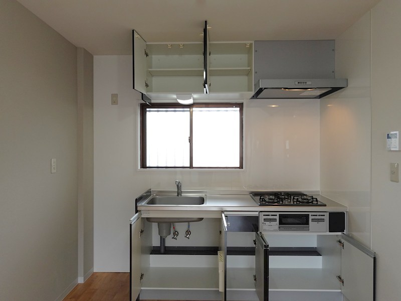 横田コーポⅠ その他18