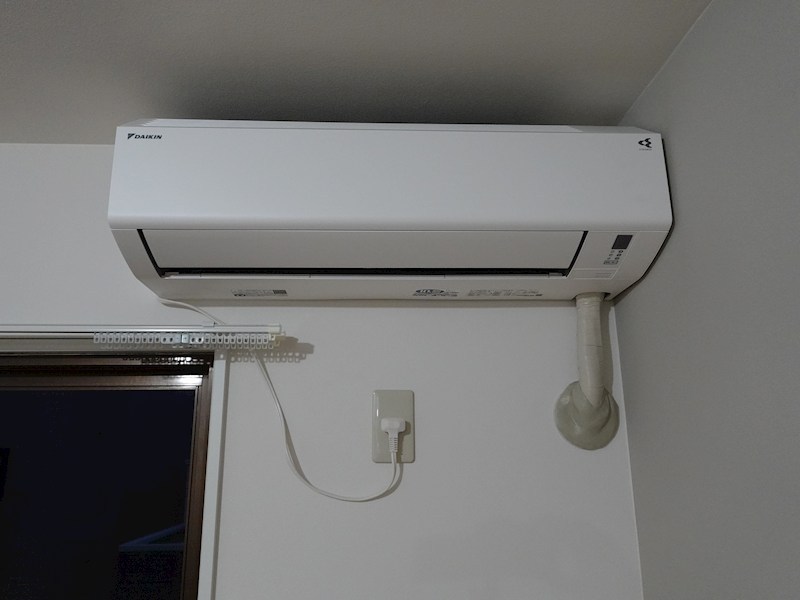 横田コーポⅠ その他25