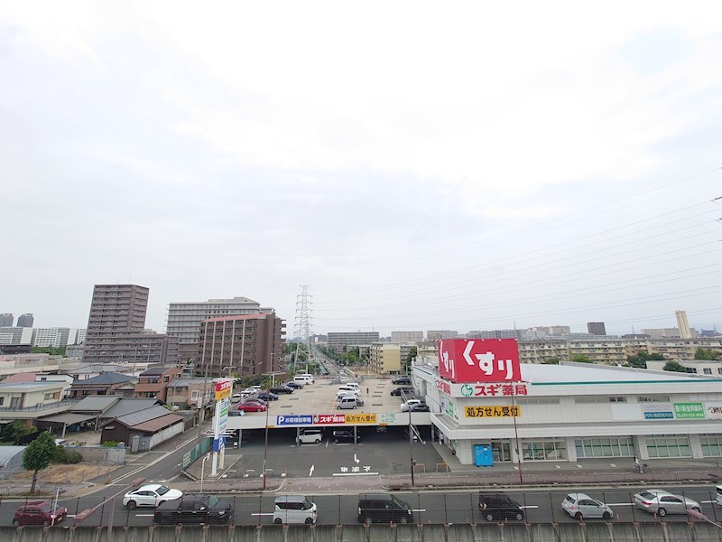 仮称　エフイー長曽根 その他31