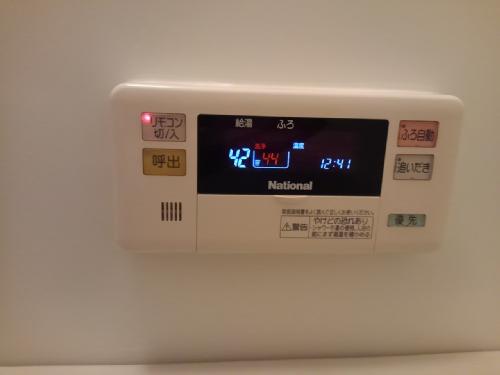 ファインなかもず その他8