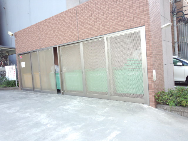 ファインなかもず その他5