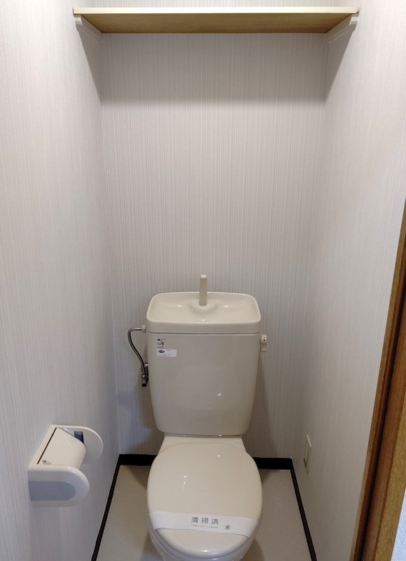 コーポみやび その他12