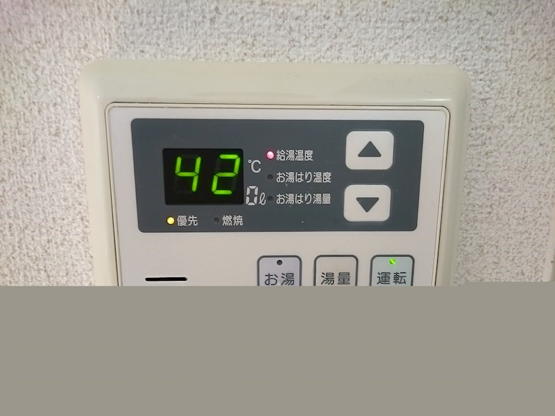リベール藤 その他9