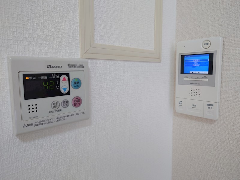プラージュ楠 その他5