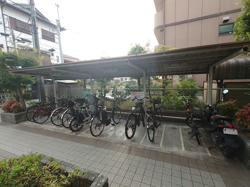 プラージュ楠 その他9
