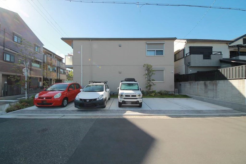 ＳｈａＭａｉｓｏｎ　Ｎａｖｉｒｅ その他外観3