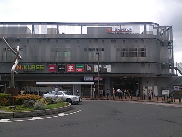 ライブコート三国ヶ丘 周辺画像6