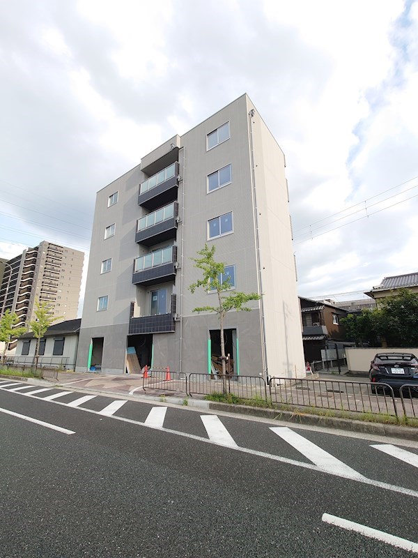 仮称　エフイー長曽根 その他26