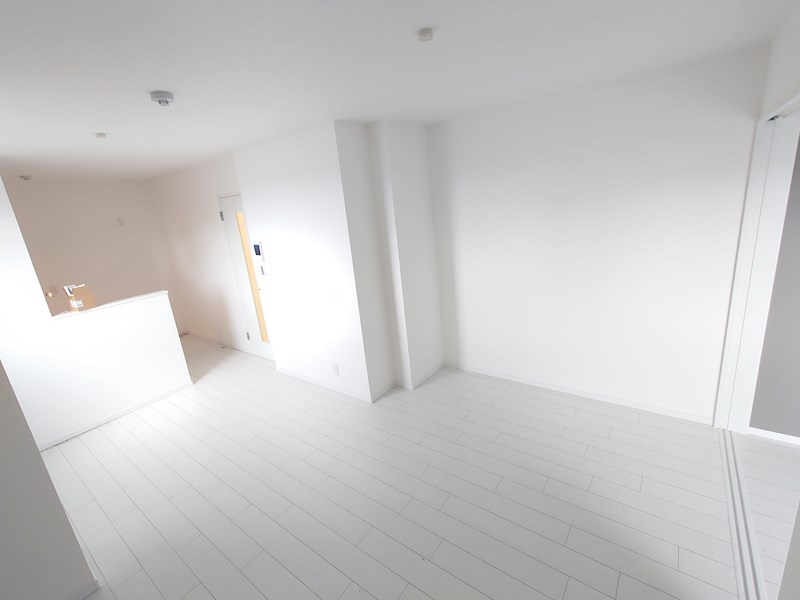 仮称　エフイー長曽根 その他8