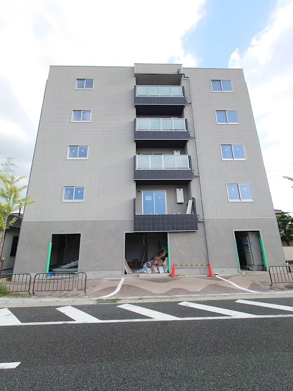 仮称　エフイー長曽根 その他22