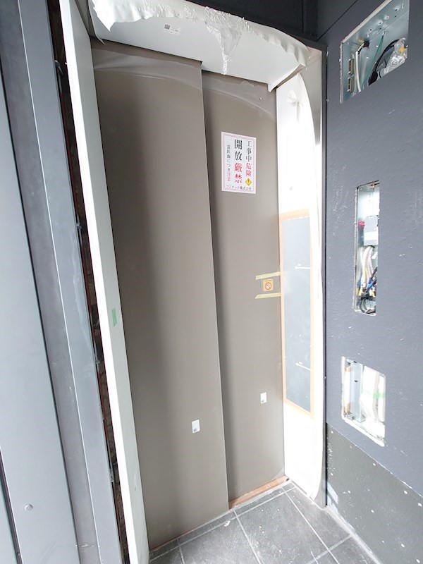 仮称　エフイー長曽根 その他6