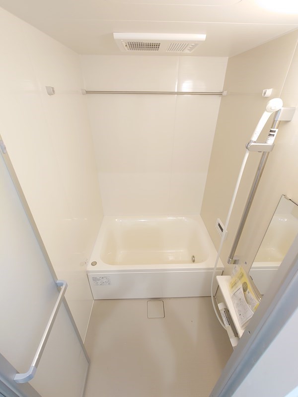 仮称　エフイー長曽根 その他9