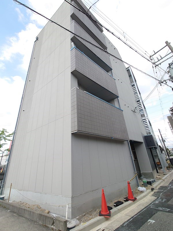 仮称　エフイー長曽根 その他27