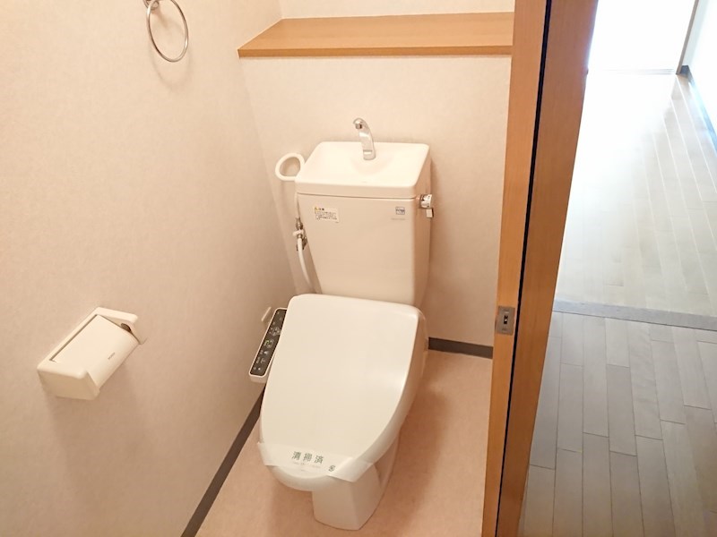 リッツなかもず  その他2