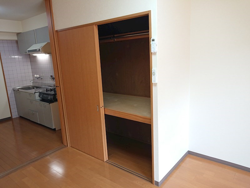 リッツなかもず  その他4