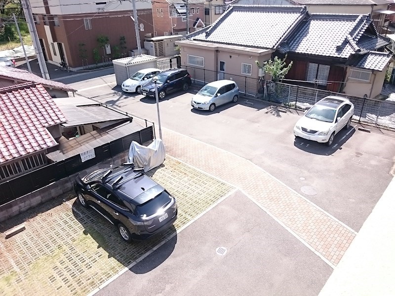 リッツなかもず  その他6